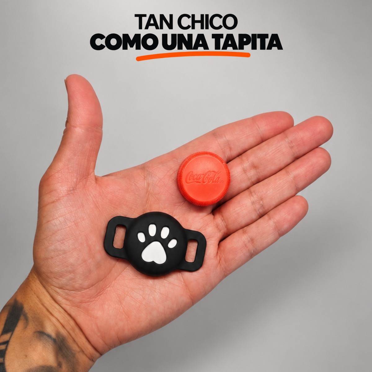 Localizador GPS
