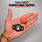 Localizador GPS
