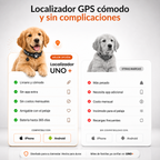 Localizador GPS